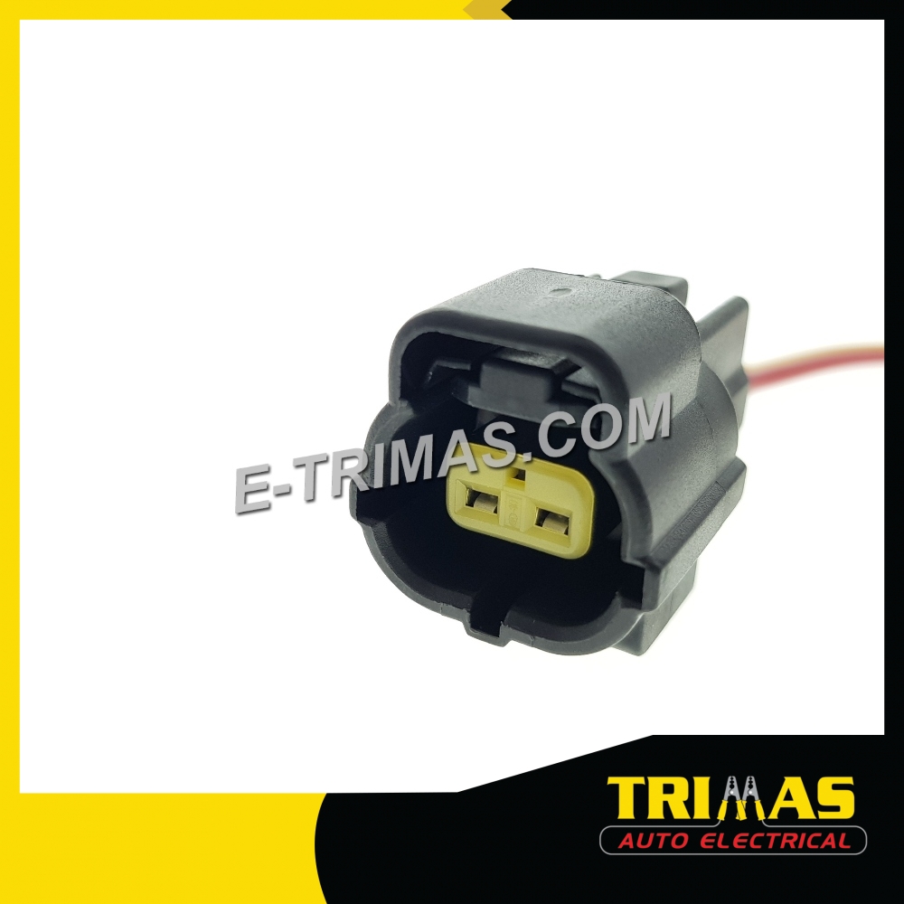 Mazda RX7 FD Intake Air Temp (IAT) Sensor Connector Shopee Malaysia