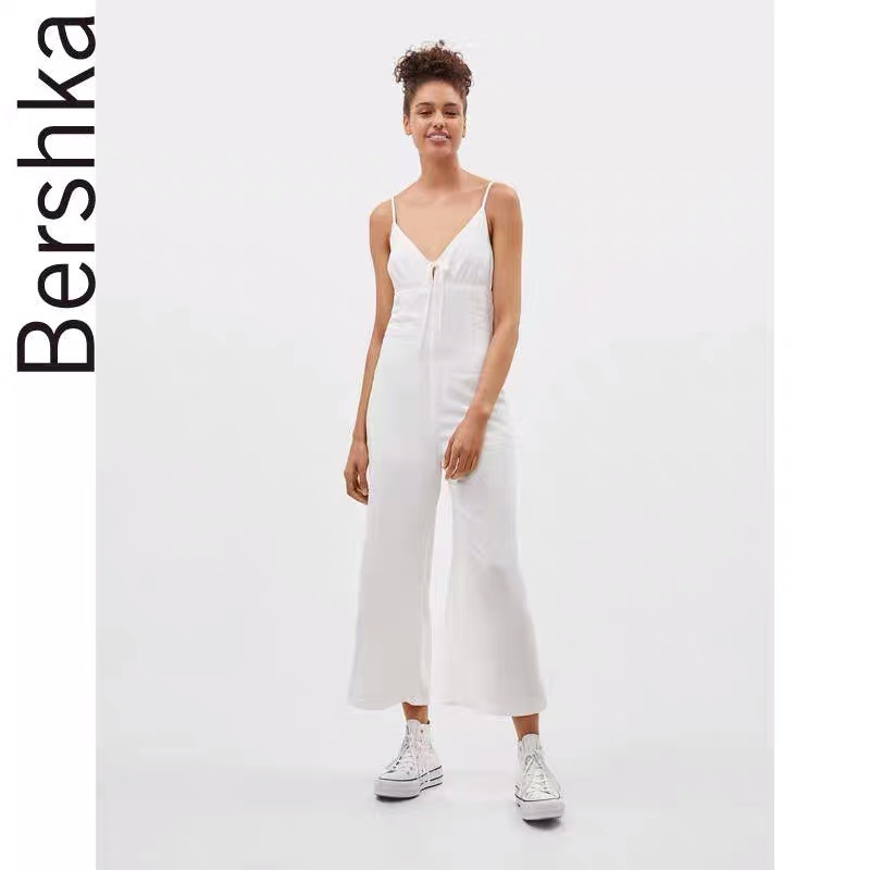 Jumpsuit store bershka 2019