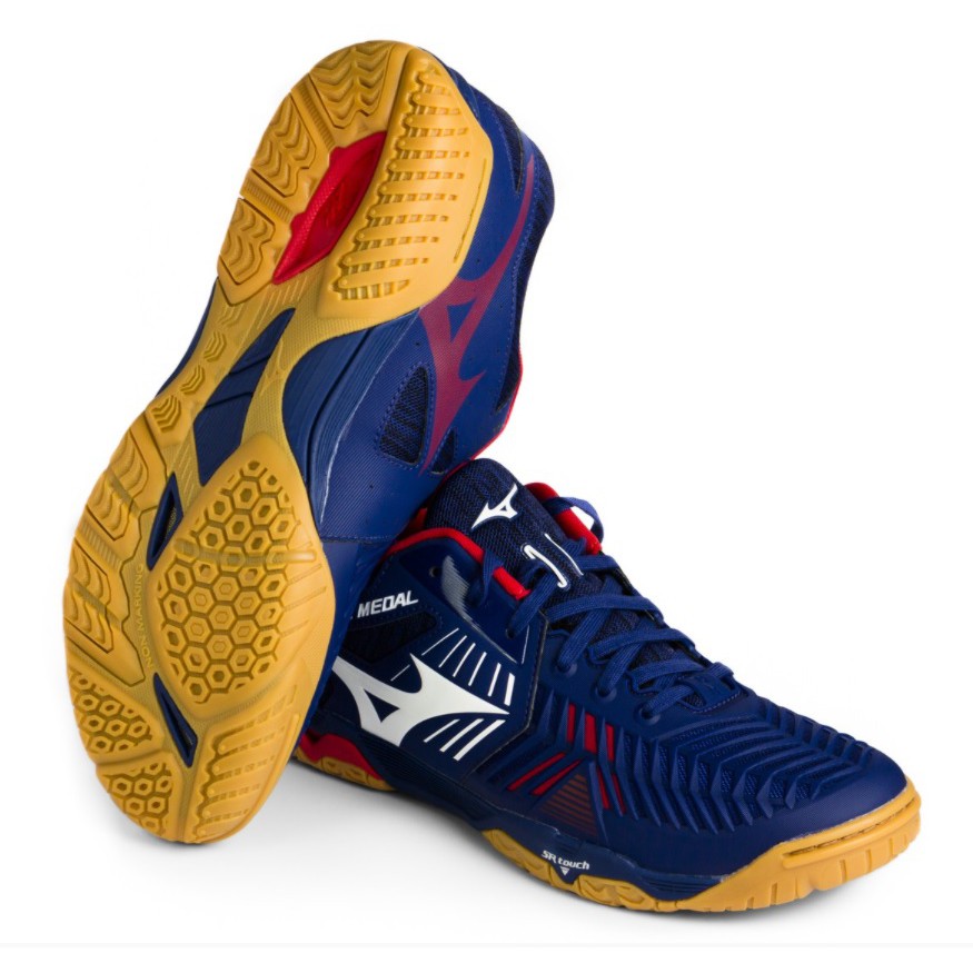 Mizuno shoes wave clearance medal z2