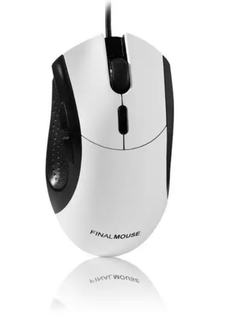 【美品】FinalMouse Classic Ergo ゲーミングマウス FinalMouse 2016 - Classic Ergo - されログ。 / Overwatch
