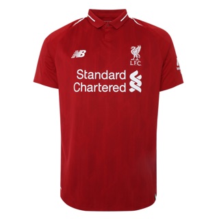 Liverpool store jersey online