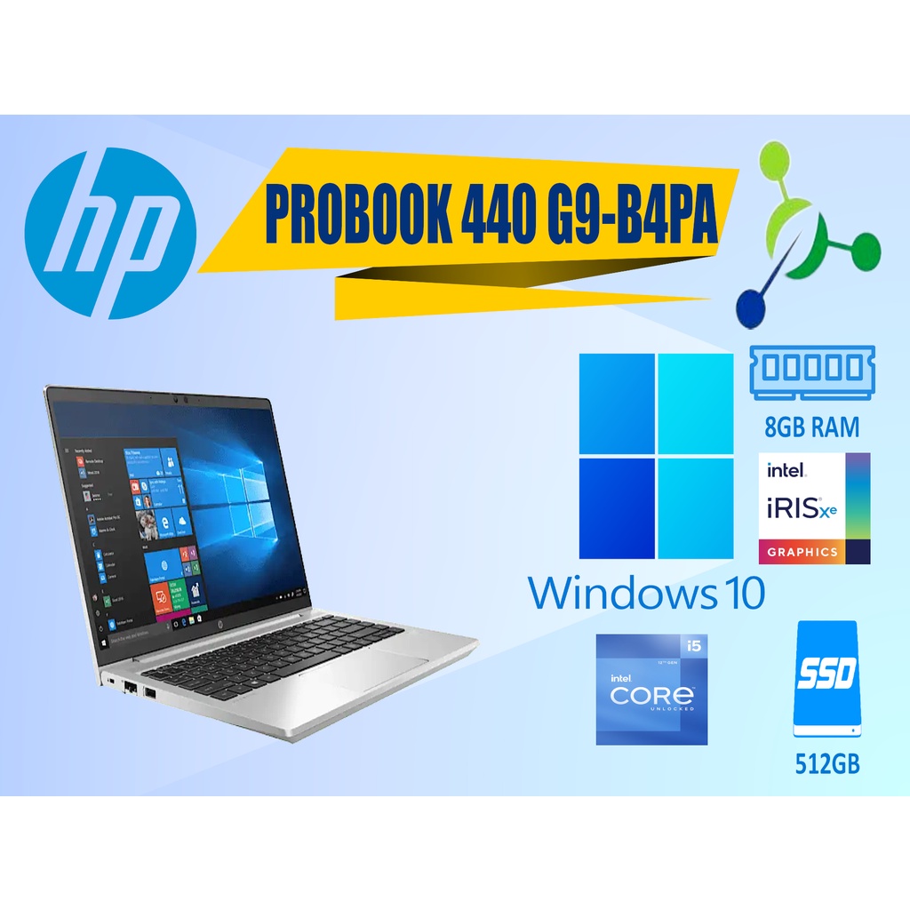 hp-laptop-probook-430-g9-b4pa-intel-ci5-12th-8gb-ram-512gb-pcie-m-2