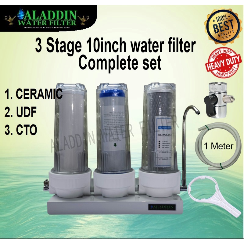 3 Stage 10