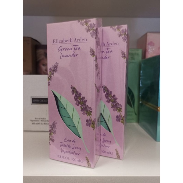 Elizabeth arden green discount tea lavender 100ml