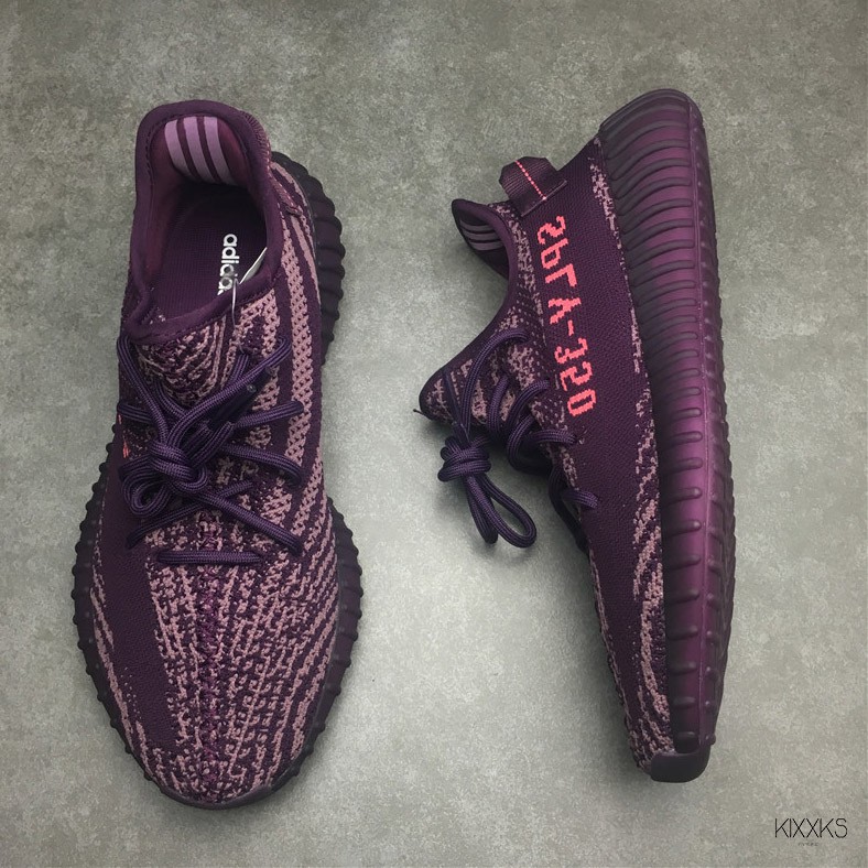 Yeezy 350 v2 sales red night