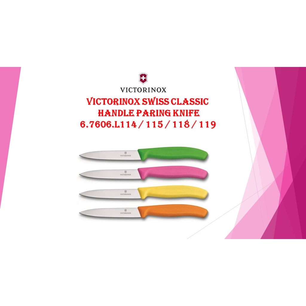 Victorinox Cuchillo De Chef Fibrox Pro, FFP De Chef De 8 Pulgadas, Juego De 2