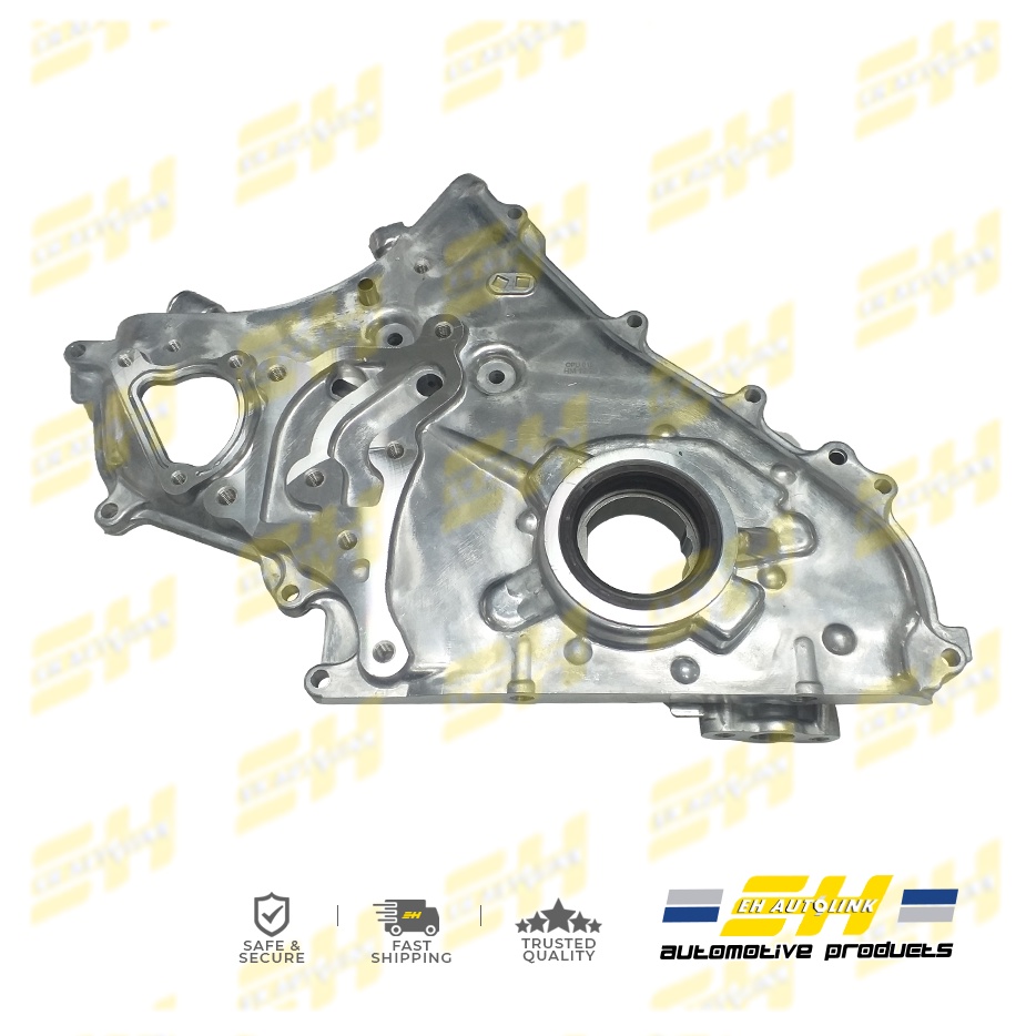 OIL PUMP NISSAN FRONTIER YD25 D22 (15010VK500) Shopee Malaysia