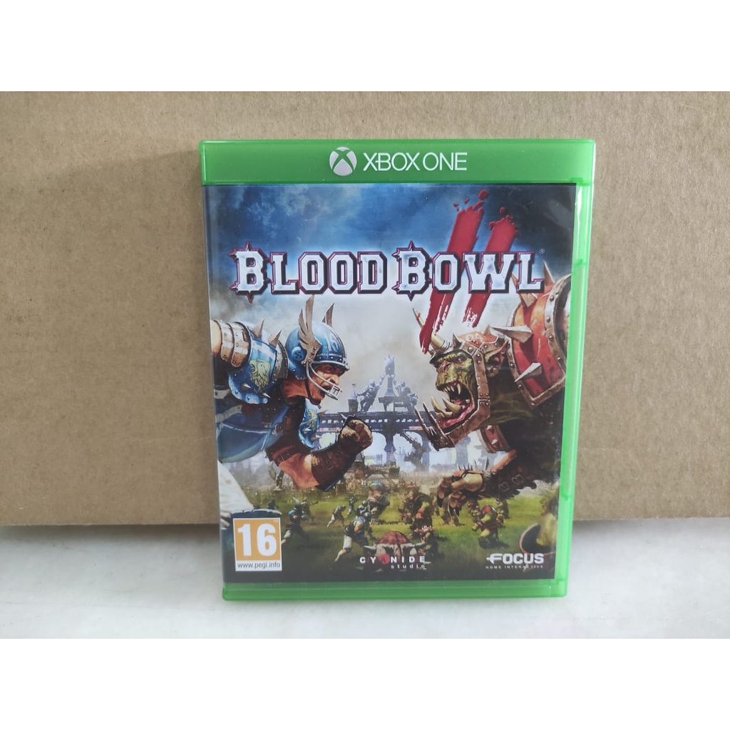 Lot 2 Cheap Used Xbox One, One S & Series S/X Games Shopee Malaysia