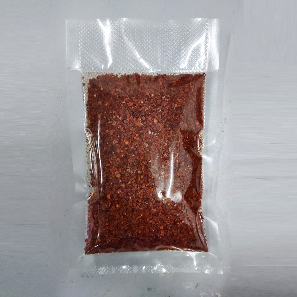 Gochugaru Daesang Korean Bidan Red Chili Pepper Powder Flakes 500g For