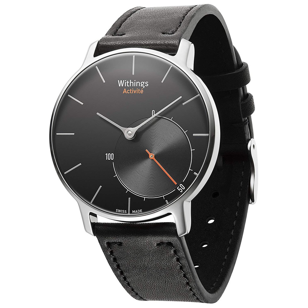 Withings activity steel sale