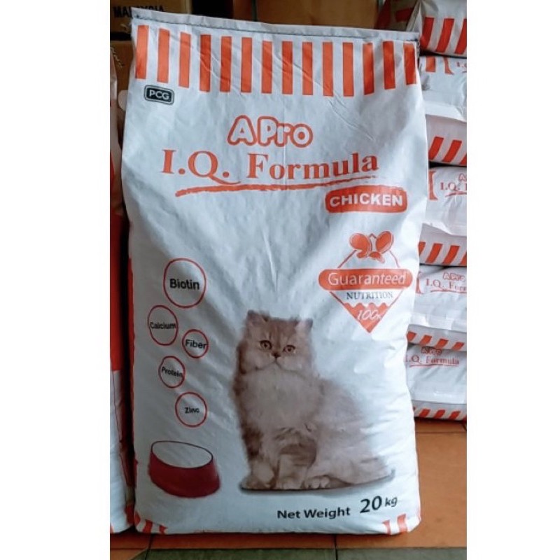 A pro best sale cat food