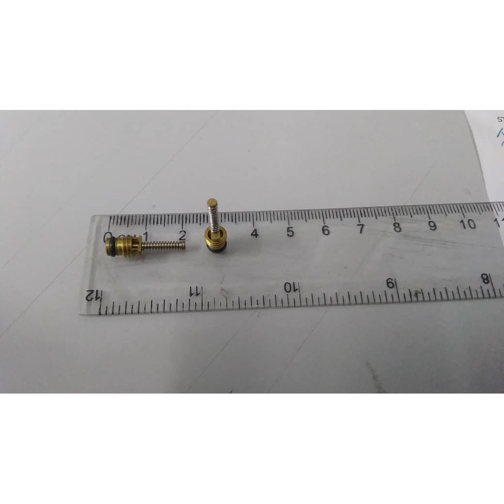 VALVE PIN CORE GM SMALL AIR COND CAR (VOLKSWAGEN/FOCUS) | Shopee Malaysia