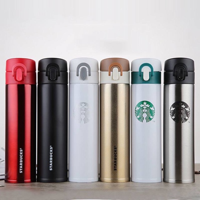 Branded 2024 thermos flasks