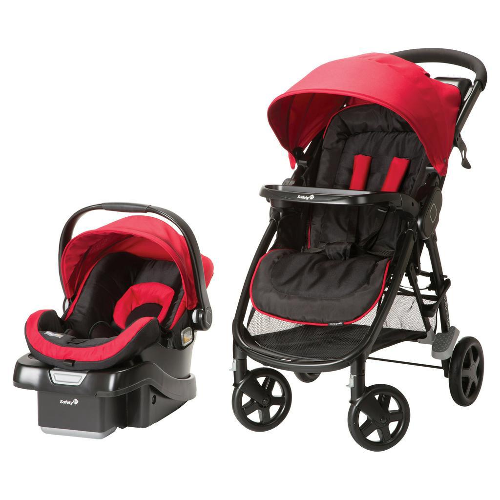 Step and best sale go stroller