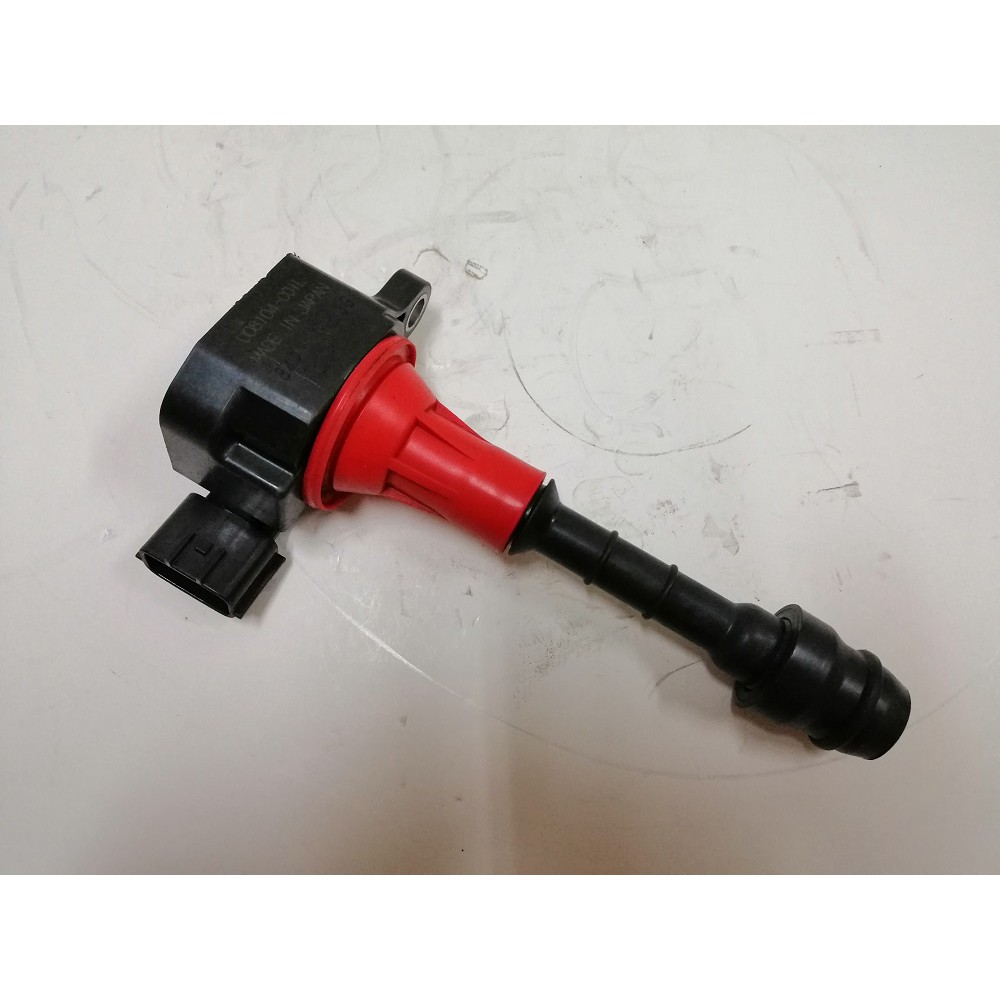 IGNITION COILS FOR NISSAN XTERRA MURANO RENAULT ESPACE 22448AL510 ...