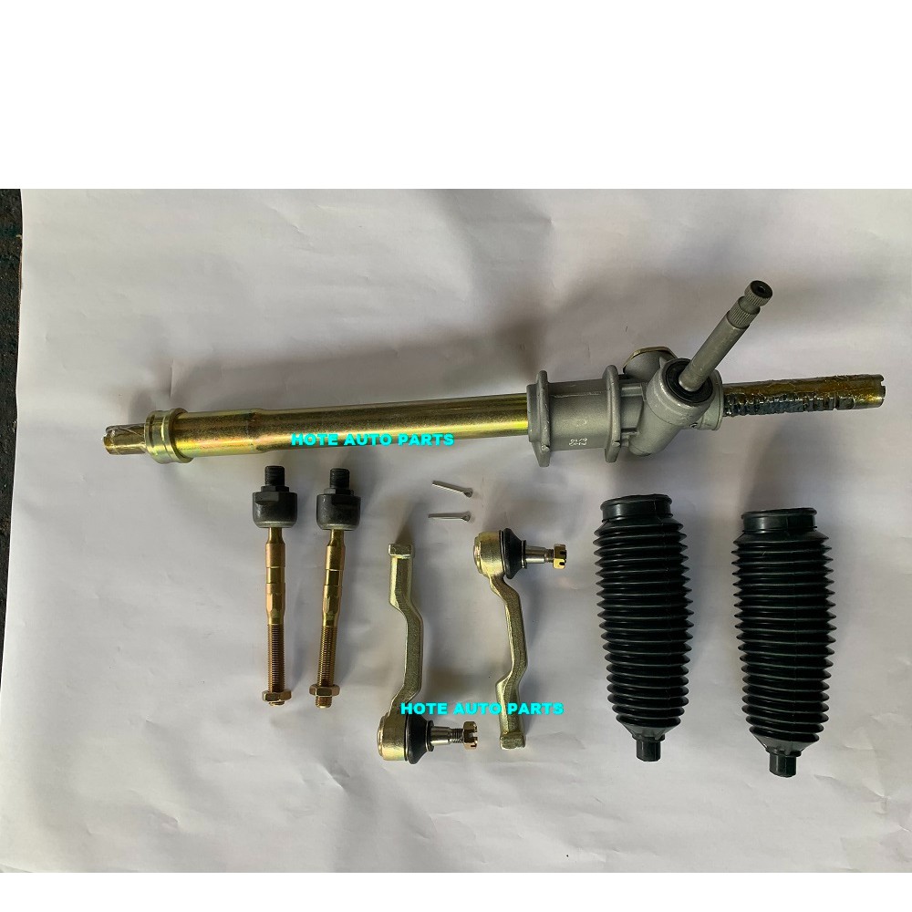 FORD MAXI E1400 E1800 SPECTRON / MAZDA BONGO STEERING RACK (NON POWER ...