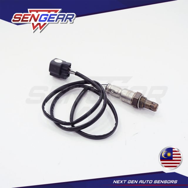 Proton Exora Turbo, Preve Oxygen Sensor long | Shopee Malaysia