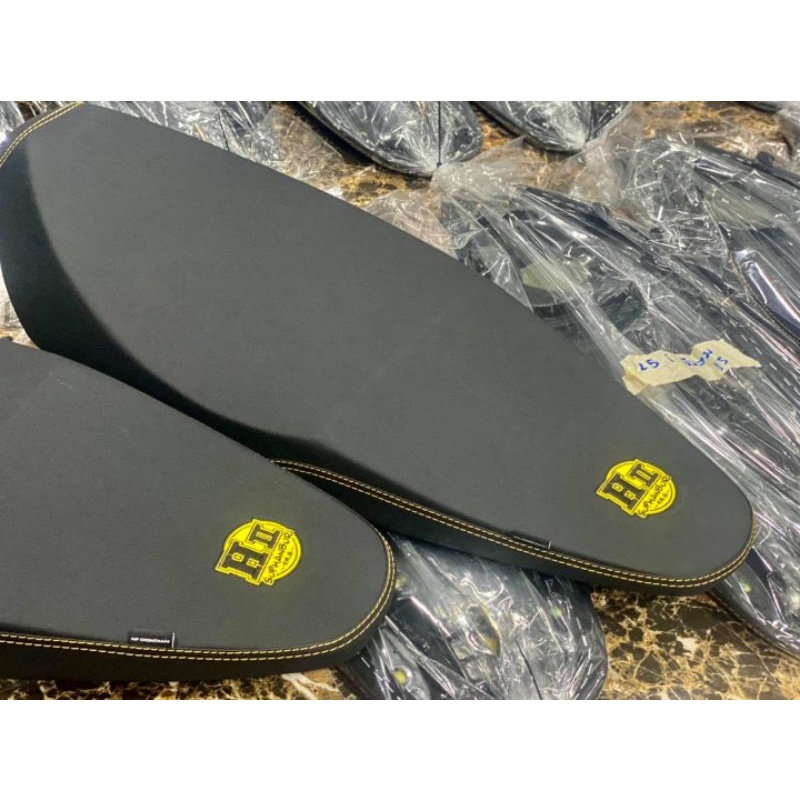 Heng Suphan A Thick Racing Cushion Wait. Wave125iLed/Whale (HII Suphanburi) Shopee Malaysia