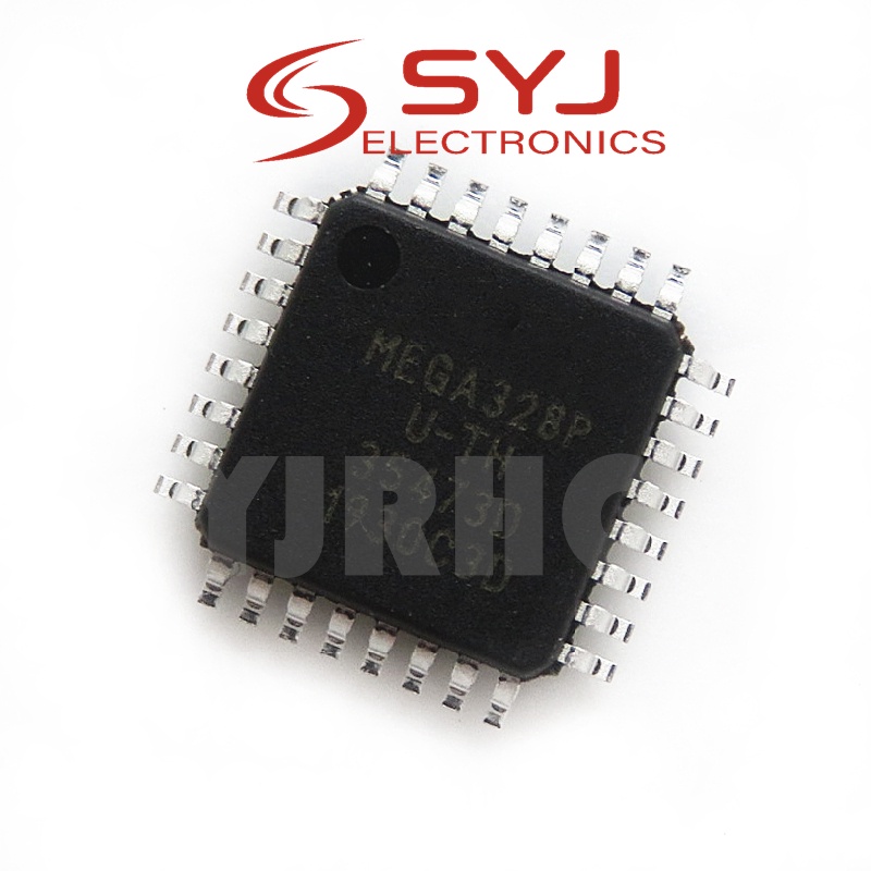 1 PCS ATMEGA328P-AU ATMEGA328P-U ATMEGA328-AU ATMEGA328P MEGA328-AU QFP ...