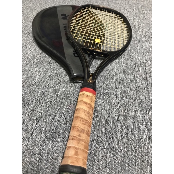 Yonex Tennis Racket Second Hand | Shopee Malaysia