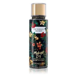 Victoria secret discount dark flora lotion