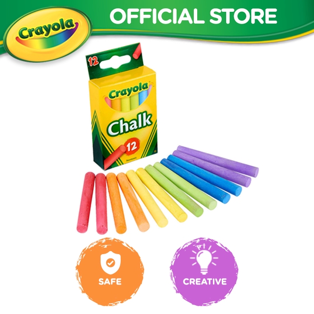 Crayola Official Store Online, January 2024