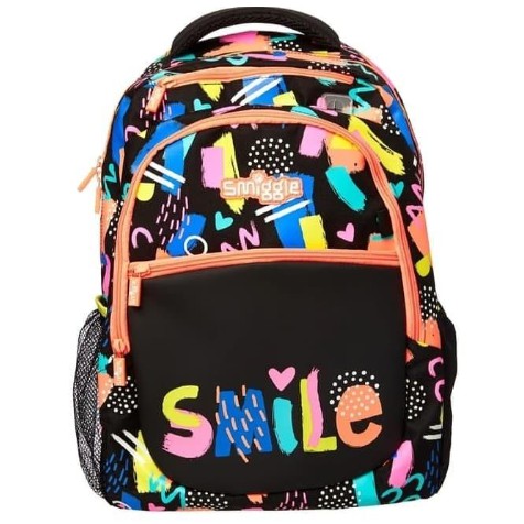 Smiggle cheap fresh backpack