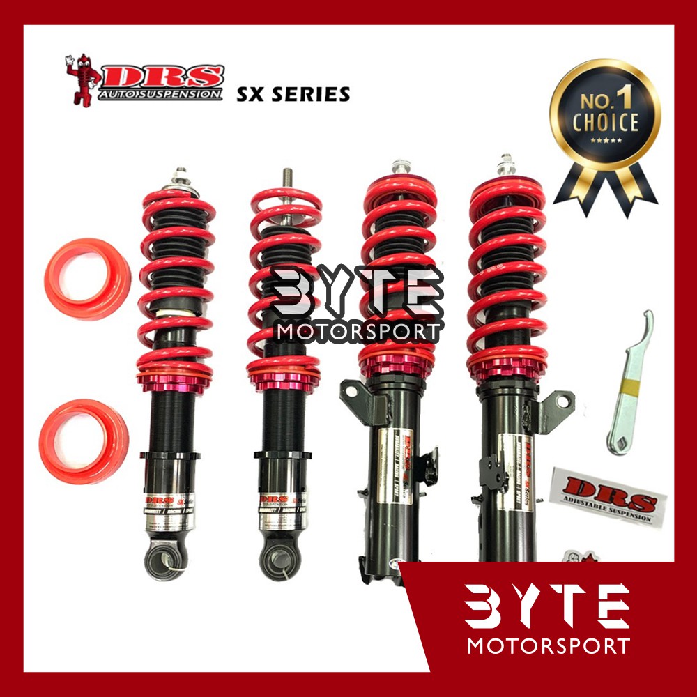 🔥Adjustable Proton Persona IRIZ/INSPIRA/SAGA/ DRS Adjustable Hi Low