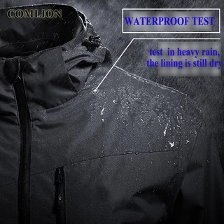 waterproof jacket set - Prices and Promotions - Apr 2024
