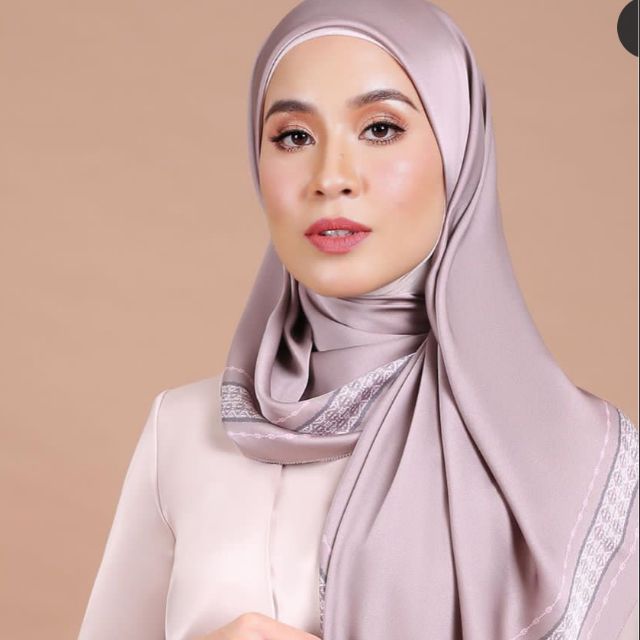 Original Butik Ariani square SQ desendent | Shopee Malaysia