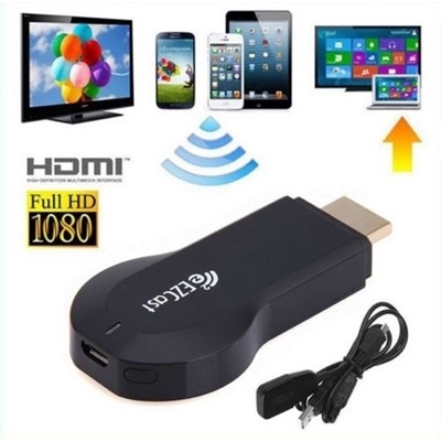 EZCast Wifi Display Dongle | Shopee Malaysia