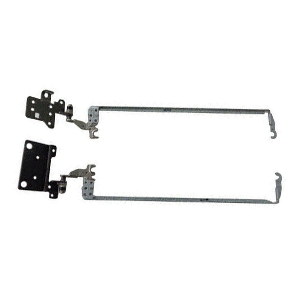 60.GD0N2.002 Ricambio Nera Per Acer Extensa 2540 Aspire ES1 - Cover Sostituzione Originale Scocca Lcd - Foto 3