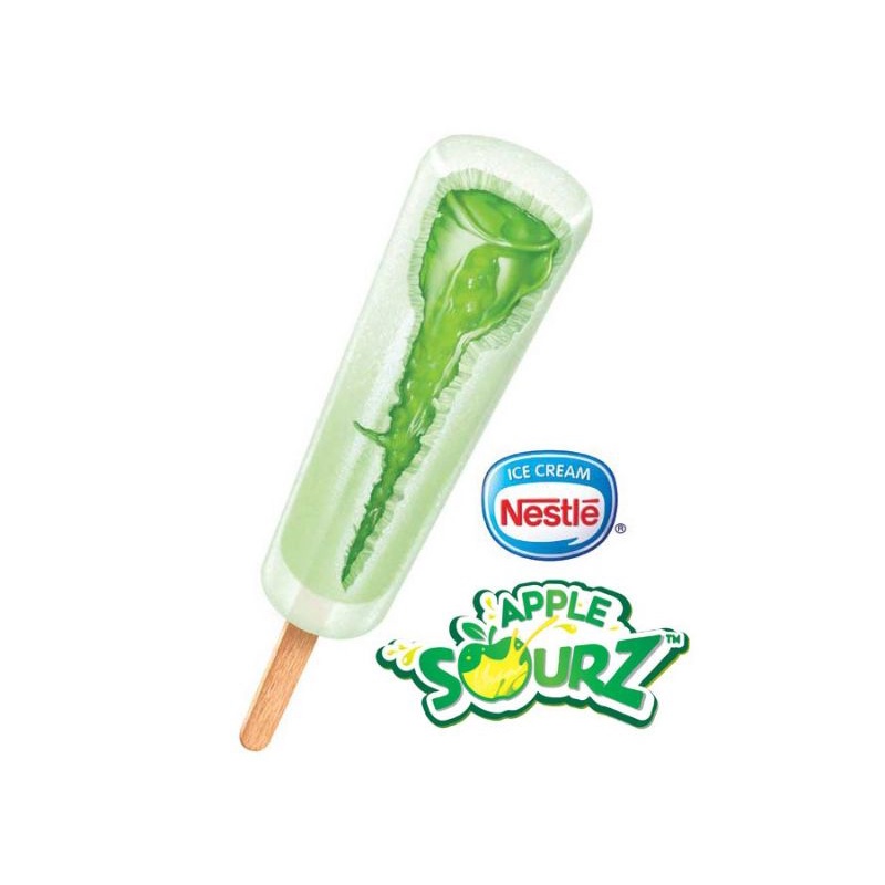 NESTLE Apple Sourz 70ml Shopee Malaysia