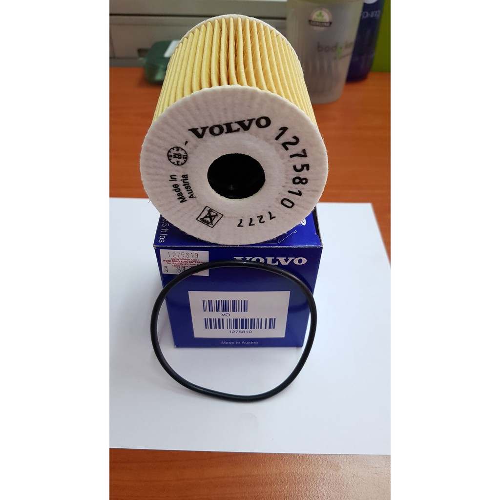 1998 volvo s70 oil filter discount