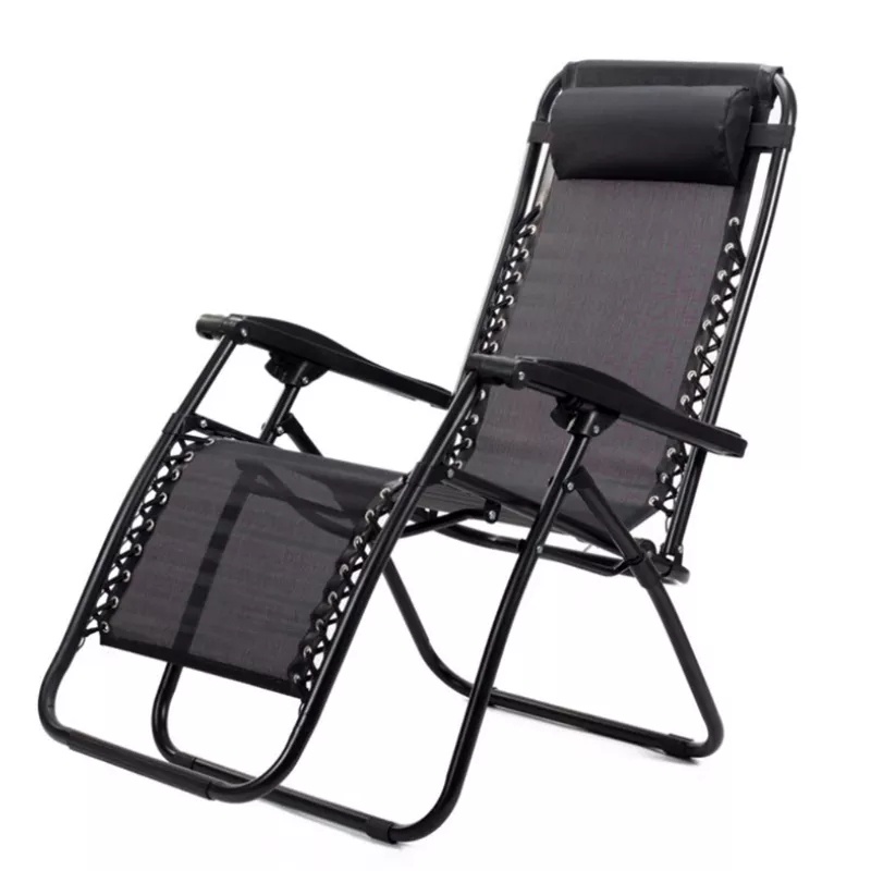 Sun Loungers Outdoor Leisure Chair Comfortable Relax Rocking Chair ...