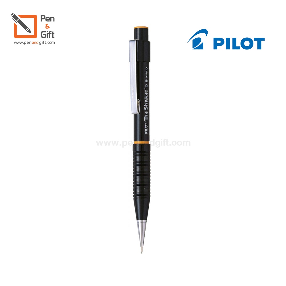 PILOT Portaminas Schudbeker H-1010 Trazo 0,5 mm Herbouwbaar Ref. H-1010-B