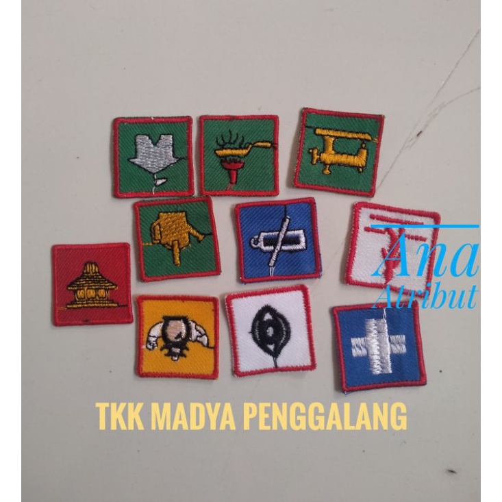 Tkk MADYA Reverse | Shopee Malaysia
