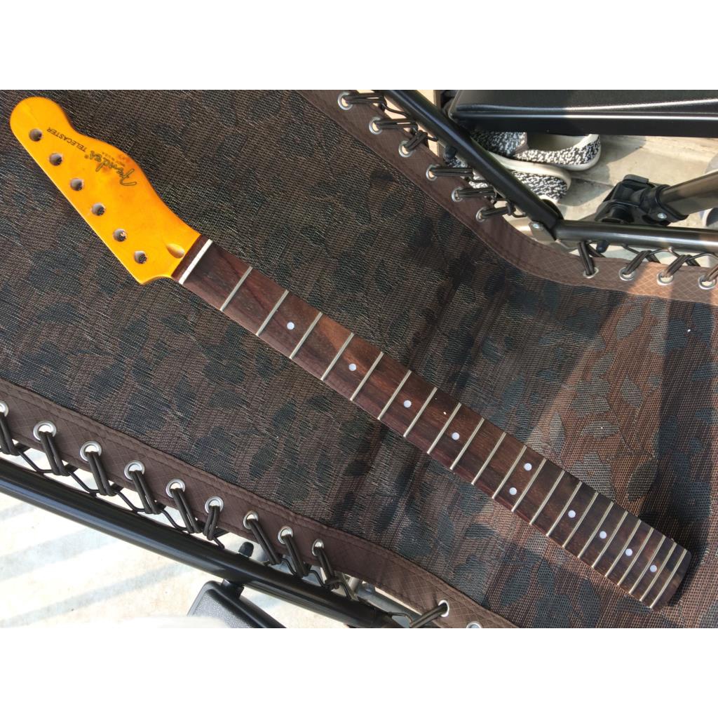 Fender Telecaster Guitar Neck Violin St Stintingly 22 Frets Guitar Neck ...