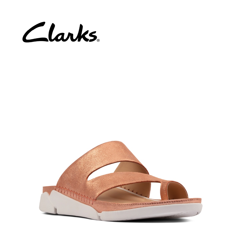 Clarks 2024 tri sandals