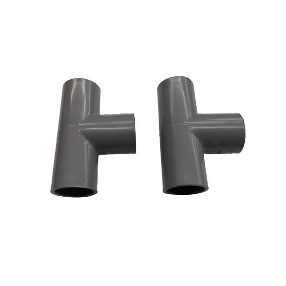 PVC FITTING TEE ( 15MM-24MM ) | Shopee Malaysia