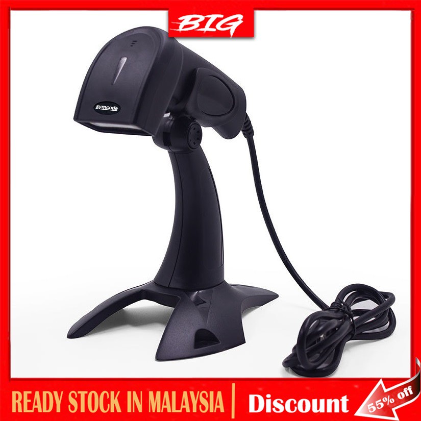 Holder Only Barcode Scanner Stand Shopee Malaysia