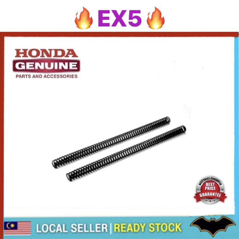 t fork ex5 masuk c70