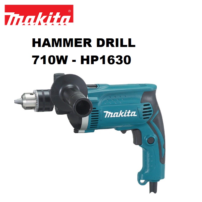 Makita hp1630 specification hotsell