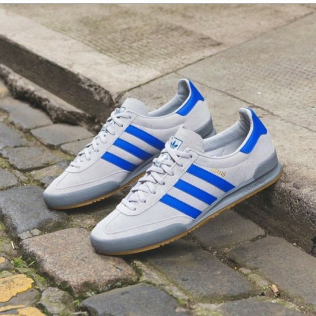 Kasut on sale adidas jeans