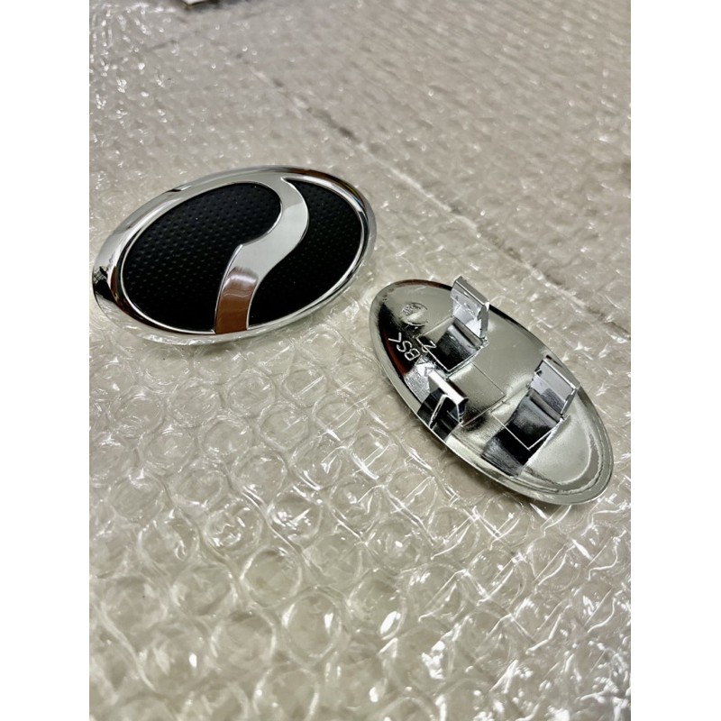 Perodua Kancil / Kelisa Emblem Logo Grill | Shopee Malaysia