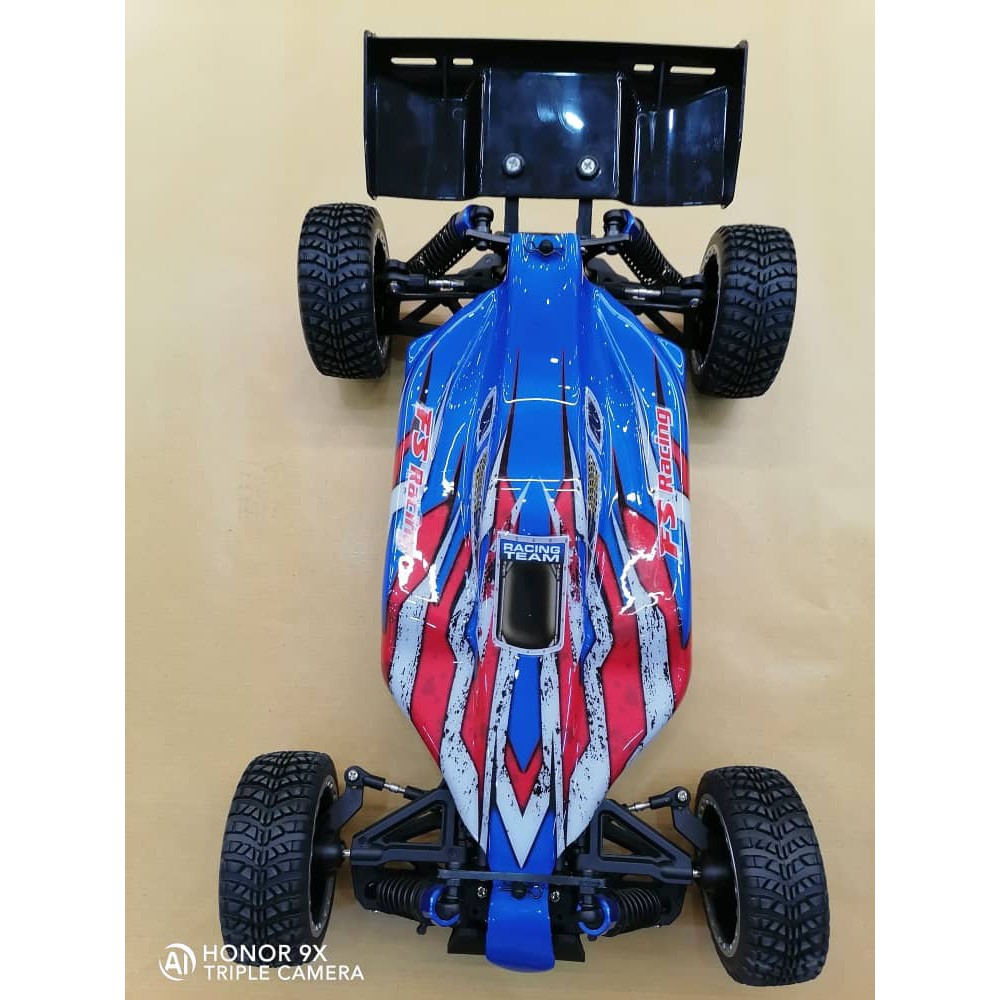 Fs racing hot sale buggy