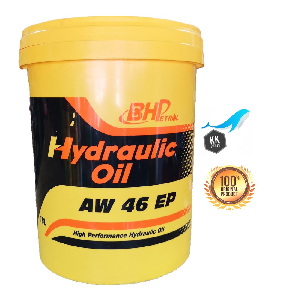 bhp-hydraulic-oil-aw-46-ep-18l-shopee-malaysia