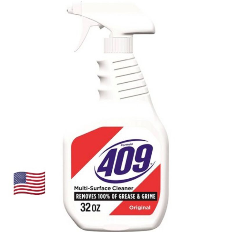 Formula 409 Multi Surface Cleaner Spray Original 946ML imported from