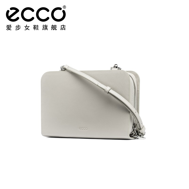 Ecco best sale messenger bag