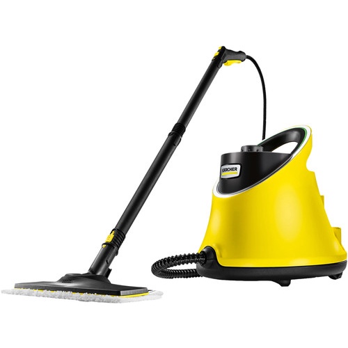 KARCHER STEAM CLEANER SC 2 Shopee Malaysia